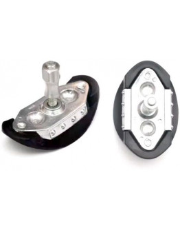 Halter do kolesa  s hrotmi 1.40/1.60