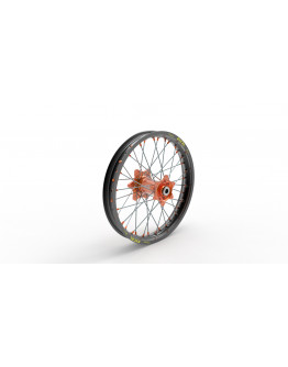 Koleso KITE ELITE MX-EN 19"x2,15" KTM SX-SXF-XCF 13-22,Husqvarna TC-FC 14-22