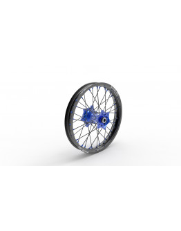 Koleso KITE SPORT MX 19"x1,85" YAMAHA YZ 125-250 2002-2021,YZF 250 01-09,YZF 450 03-08 