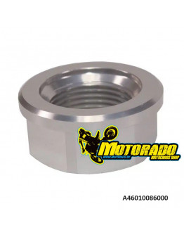 Matica zadnej osky KTM/Husqvarna/Gas-Gas 2023-2024 M22x1,5 SW30 A46010086000