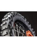 METZELER 6days extreme FIM M+S SOFT 140/80-18 DOT 2024