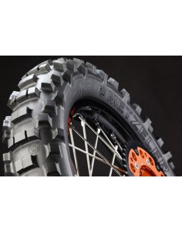 METZELER 6days extreme FIM M+S SOFT 140/80-18 DOT 2024