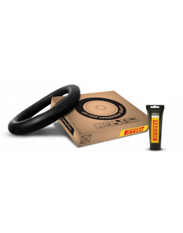 Mousse Pirelli X-21B2 Medium 80/100-21,90/90-21 DOT 2025