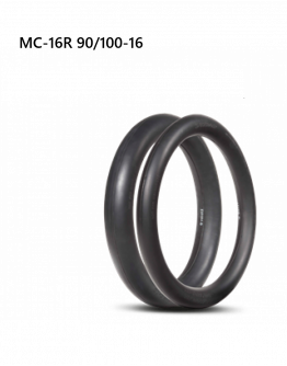 Mousse Dunlop Geomax MC-16R 90/100-16 zadný DOT 2025