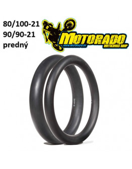 Mousse Dunlop 80/100-21,90/90-21 FM21S predný DOT 2024