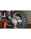 Pirelli scorpion MX extra X 110/90-19 DOT 2024