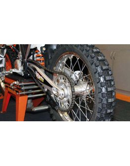 Pirelli scorpion MX extra X 110/90-19 DOT 2024