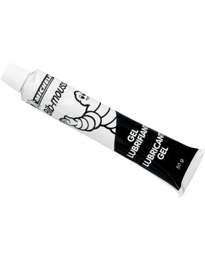 Gél na mousse Michelin BIB-mousse 50g