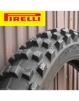 Pirelli scorpion MX Mid Soft 32 100/90-19 DOT 2023