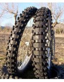 Pirelli scorpion MX 32 Mid Soft  110/90-19 DOT 2023