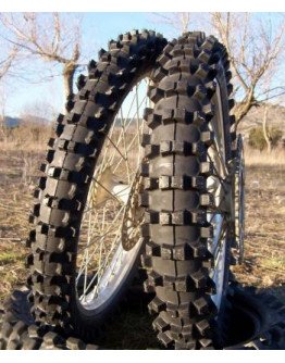 Pirelli scorpion MX 32 Mid Soft  110/90-19 DOT 2023