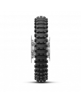 Pirelli MX 32 MID SOFT NEW model 110/90-19 DOT 2024