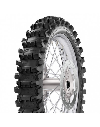 Pirelli Scorpion MX soft SAND 110/90-19 DOT 2025