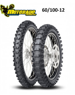 DUNLOP GEOMAX MX34 F 60/100-12 36J TT predná DOT 2025