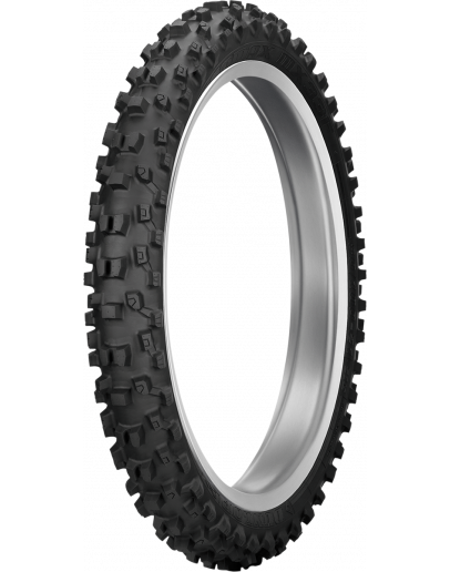 Dunlop Geomax MX33 NEW 60/100-14 predná DOT 2022