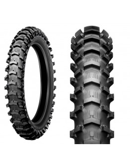Dunlop GEOMAX MX12  SAND 110/90-19 DOT 2021