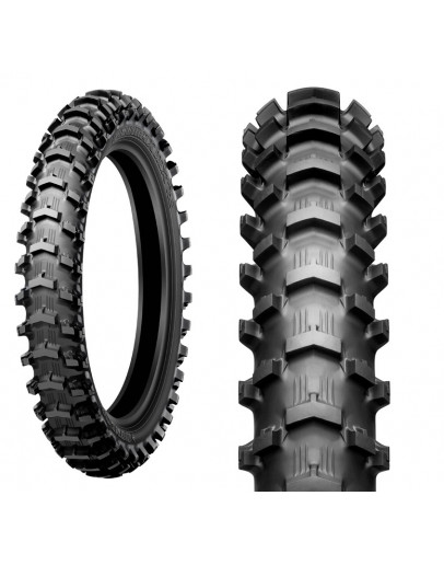 Dunlop GEOMAX MX12  SAND 110/90-19 DOT 2021