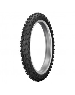Dunlop Geomax MX33 NEW 70/100-17 predná DOT 2022