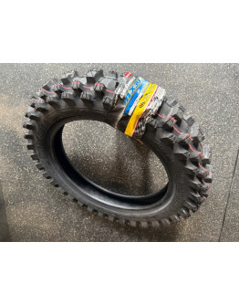 Dunlop Geomax MX34 90/100-14 zadná DOT 2024