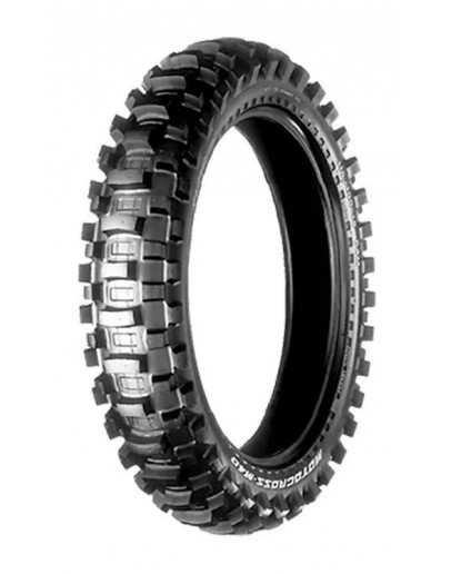 Pneumatika Bridgestone M40 2.75-10 zadná