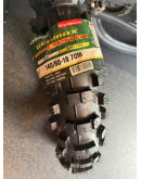 Dunlop Geomax EN91 EX  super soft 140/80-18 DOT 2025