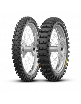 Pirelli MX 32 MID SOFT NEW model 110/90-19 DOT 2024