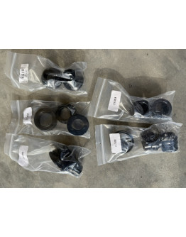 Sada kolies PARTS Husqvarna,SHERCO,Husaberg,Gas-Gas,Stark Varg 19" + 21"