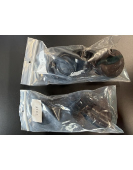 Sada kolies PARTS Suzuki RMZ 250 2007-2027,RMZ 450 2005-2027 19" + 21"