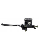 Brzdová páčka s nádobkou UNI komplet SIFAM ľavá