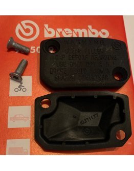 Kryt spojkovej pumpy s tesnením BREMBO 5480200310030