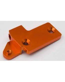 Veko-uzáver spojkovej nádobky R-tech KTM MAGURA 4T 2000-2007 oranžový 59002033000