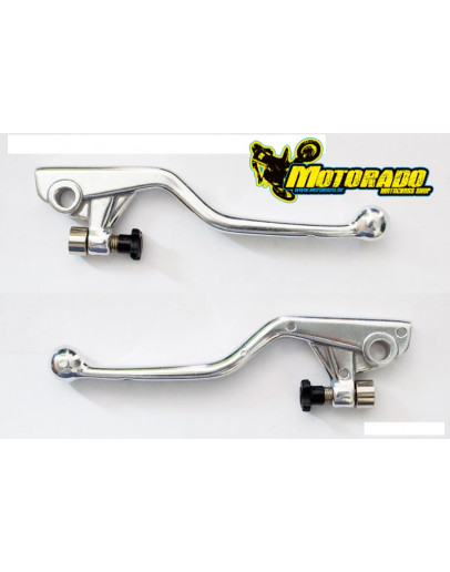 Brzdová páčka KTM SX 65/85 2003-2012