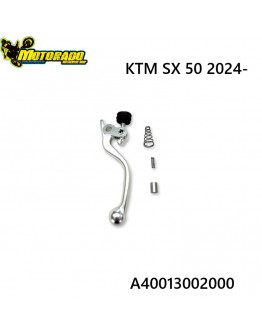 Brzdová páčka KTM SX 50,Gas-Gas MC 50,Husqvarna TC 50 2024-2026