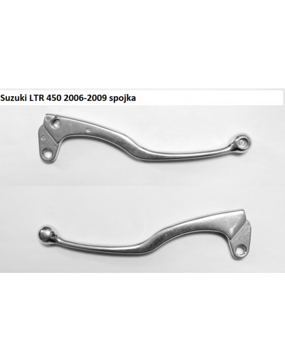 Spojková páčka Suzuki LTR 450 2006-2009 ATV