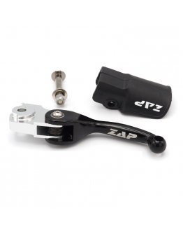 Spojková páčka výklopná čierna Honda CRF 450 2021-2024 hydraulická