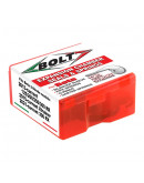 Sada tesnení a pružín výfukového kolena Beta 200/250/300 2T