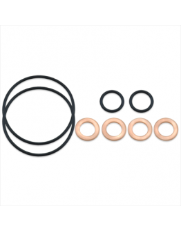 Tesnenie krytu olejového filtra Yamaha YZF 250 2014-2025, YZF 450 2010-2025