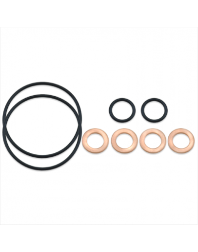 Tesnenie krytu olejového filtra Yamaha YZF 250 2014-2025, YZF 450 2010-2025