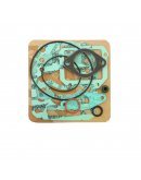 Sada tesnení vrchná Aprilia RX/RS 125,ROTAX 122cc