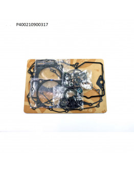 Kompletná sada tesnení s guferami Athena Honda CRF 450 2017-2018