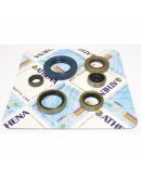 Sada gufier motora KTM SX 65,Gas-Gas MC 65,Husqvarna TC 65