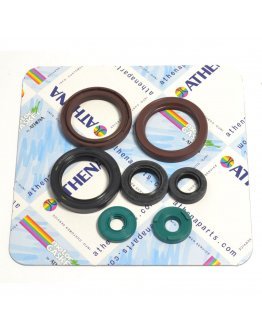 Sada gufier motora KTM EXC 400/450/530 2009-2011