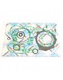 Kompletná sada tesnení Athena Yamaha YZ 250 1997-1998,WR 250 2T