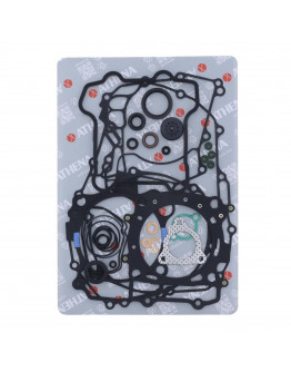 Kompletná sada tesnení Athena Yamaha YZF 450 2023-2025, WRF 450 2024-2025