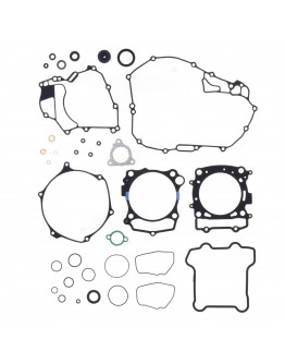 Kompletná sada tesnení Athena Yamaha YZF 450 2023-2025, WRF 450 2024-2025