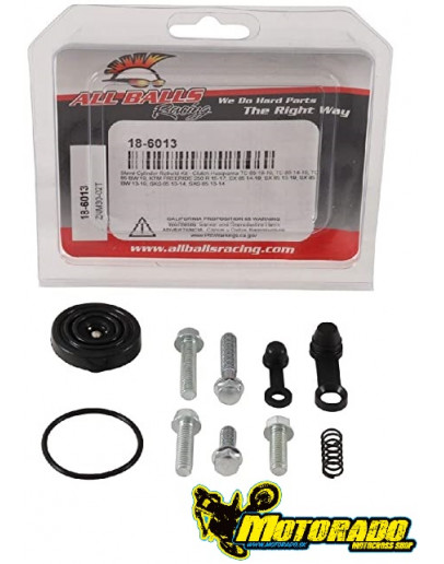 Opravná sada piestika spojky KTM,Husqvarna,Gas-Gas 65/85cc (18-6013)