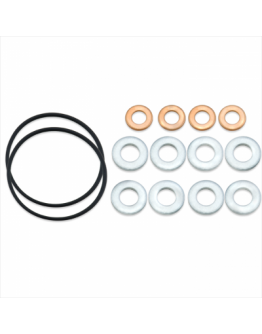 Tesnenie krytu olejového filtra Honda CRF 250 04-24,CRF 450 02-16