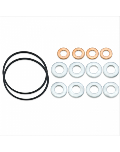 Tesnenie krytu olejového filtra Honda CRF 250 04-24,CRF 450 02-16