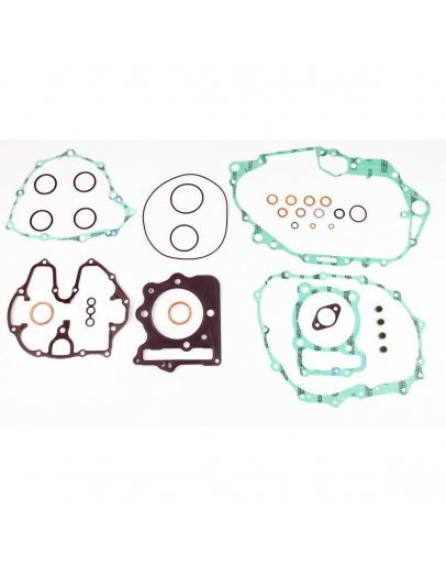 Kompletná sada tesnení Athena Honda XR400 1996-2004