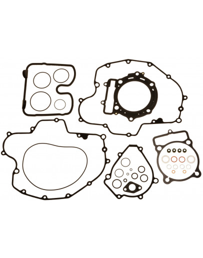 Kompletná sada tesnení Athena Husqvarna TC-TE 450-510 2005-2010